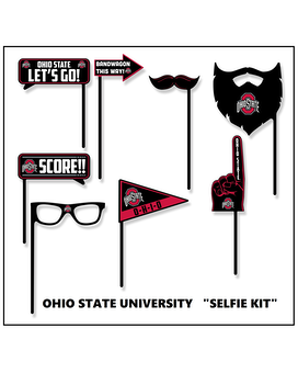 8 Piece Set size,  inches height and  inches wide.