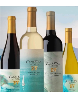 BV Coastal Wines Gifts