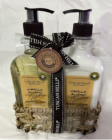 Tuscan Hills Hand Soap & Lotion Set in Columbus OH - cuFlowers.com