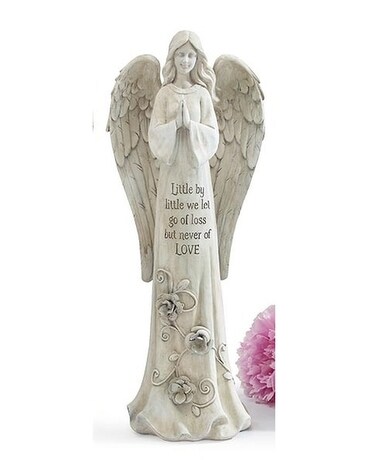Message Angel Little By Little Custom product