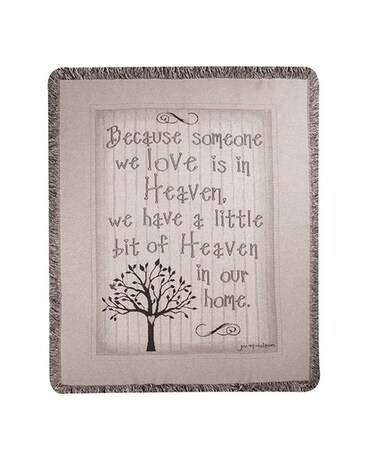 Heaven Tapestry Custom product