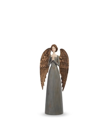 Santos Angel Custom product