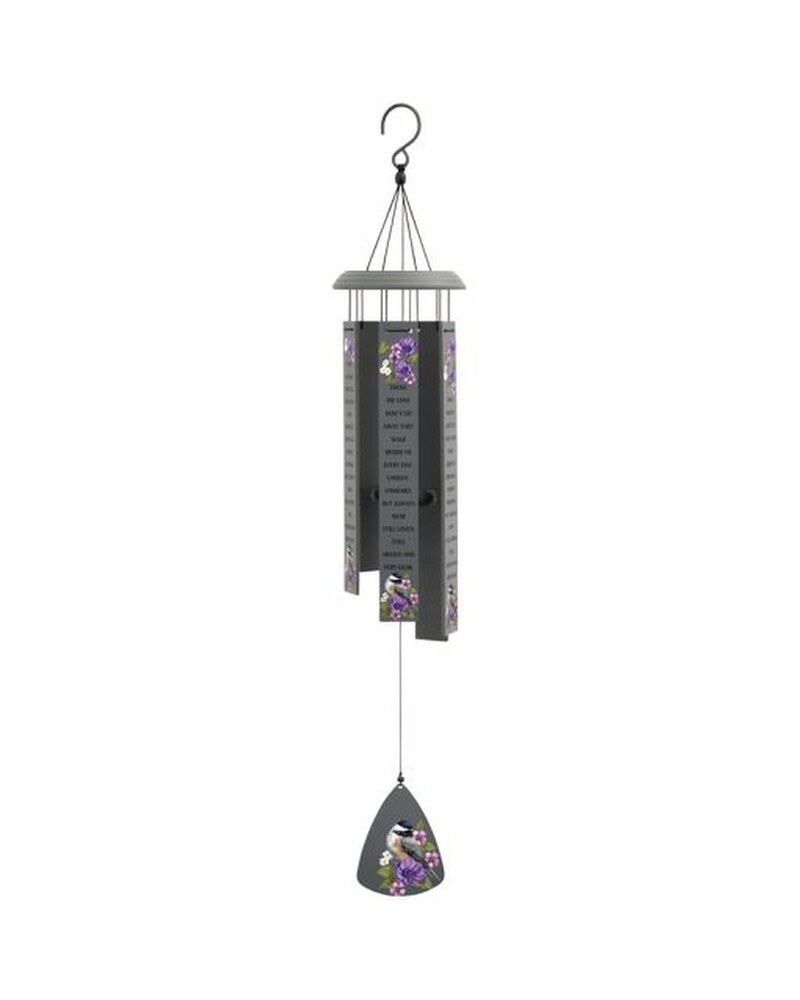 Wind Chimes Delivery Elizabeth PA - Barton's Flowers & Bake Shop