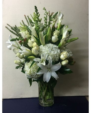 Santa Monica Florist - Flower Delivery by Ann's Flowers