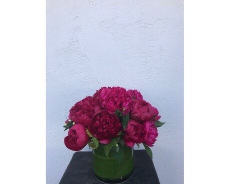 Custom Design 5232 Flower Arrangement