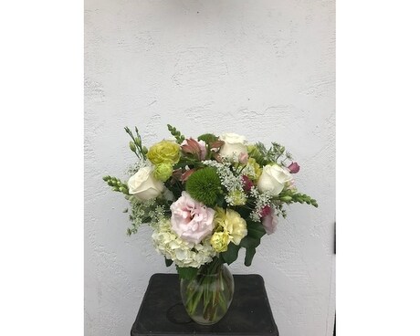 Custom Design 5327 Flower Arrangement