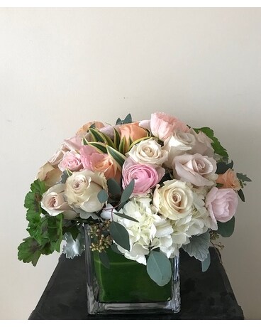 Signature Arrangement Flower Arrangement