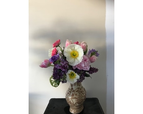 Signature Arrangement Flower Arrangement