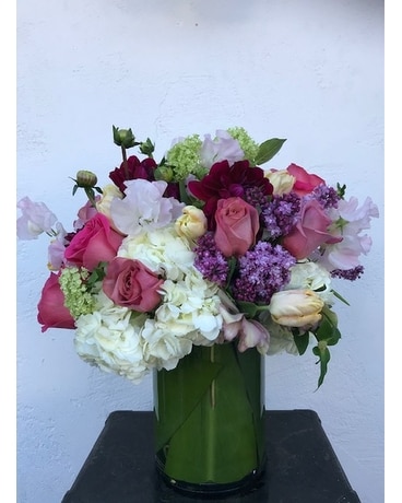 Signature Arrangement Flower Arrangement