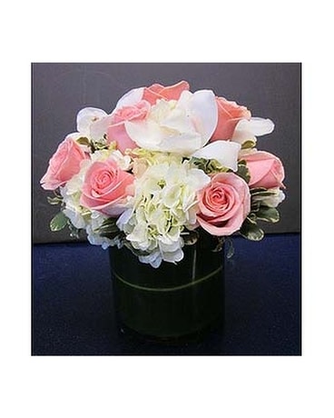 AFS-120 Flower Arrangement