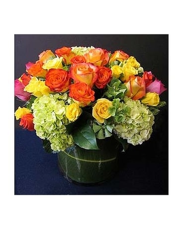 AF-350 Flower Arrangement