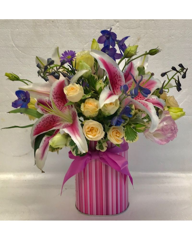New Baby Flowers Delivery Santa Monica CA - Ann's Flowers