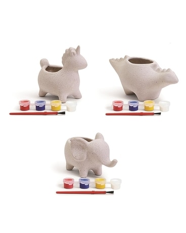 Color Your Planter Gifts