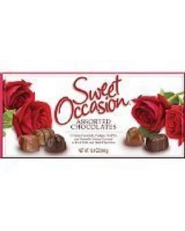 Chocolates-Sweet Occasions Gifts