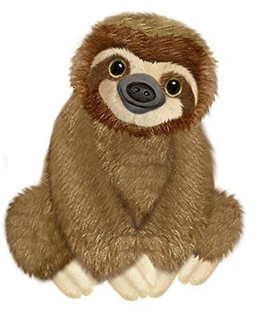 Sloth Gifts