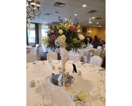 Tavistock Flower Arrangement