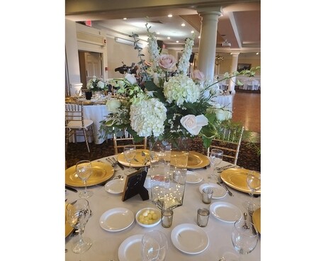 Tavistock Flower Arrangement