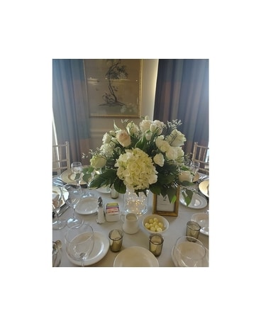 Tavistock Flower Arrangement