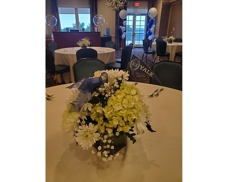 Tavistock Flower Arrangement