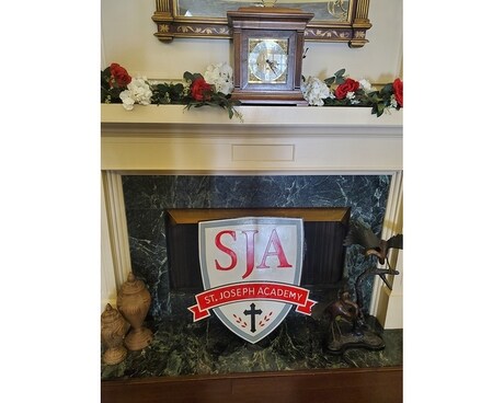 Tavistock Flower Arrangement