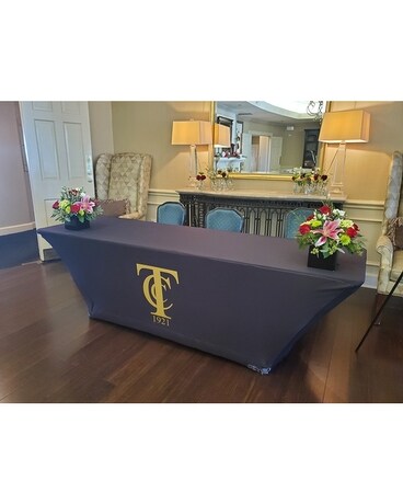 Tavistock Flower Arrangement