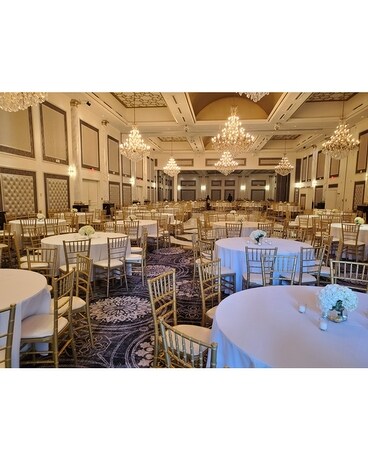 The Merion Flower Arrangement
