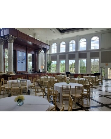 The Merion Flower Arrangement