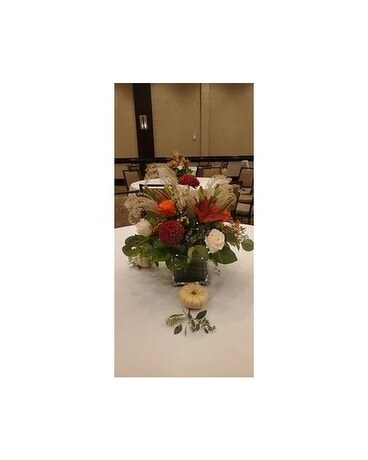 The Westin Flower Arrangement