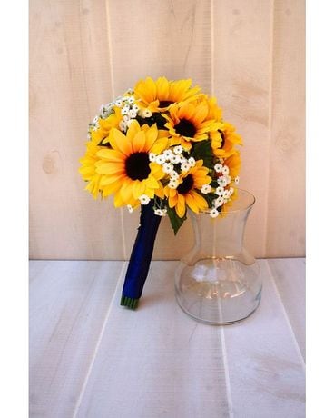Bouquet Flower Arrangement