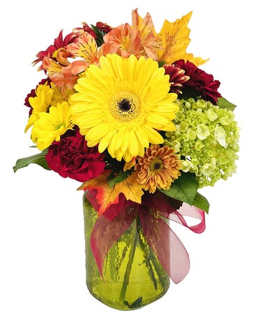 Mojito Flower Arrangement
