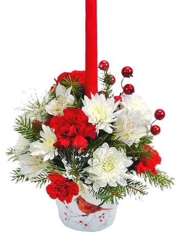 Twinkle Flower Arrangement