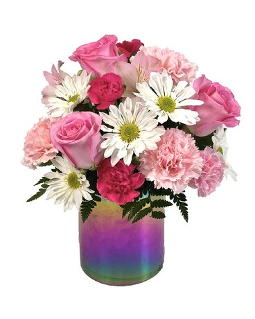 Lucy Flower Arrangement