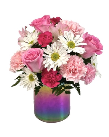 Lucy Flower Arrangement