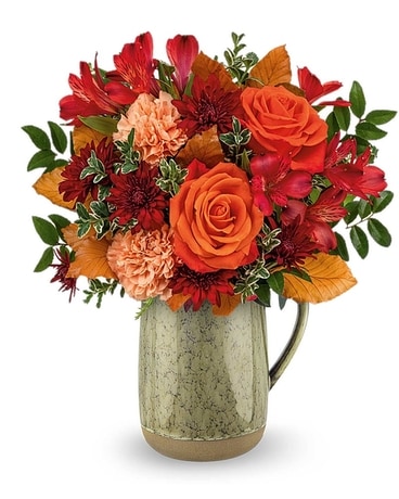 Monroe MI Florist Since 1976 | Same Day Flower Delivery Monroe