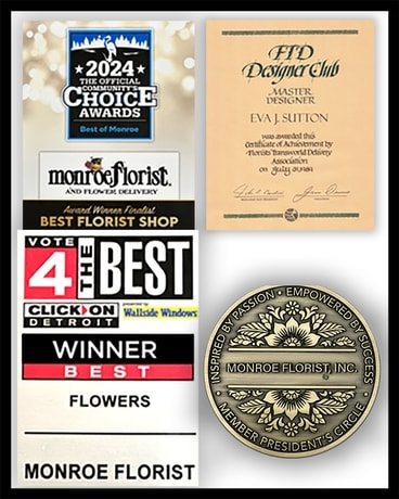 Merkle Funeral Home - South Monroe Delivery Monroe MI - Monroe