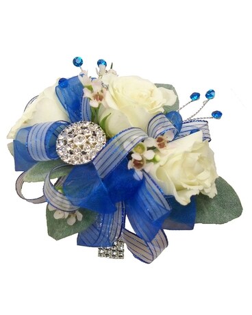 Royal Paris Corsage