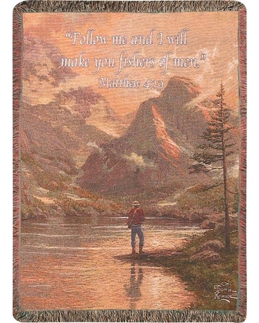 Fishers of Men Gifts