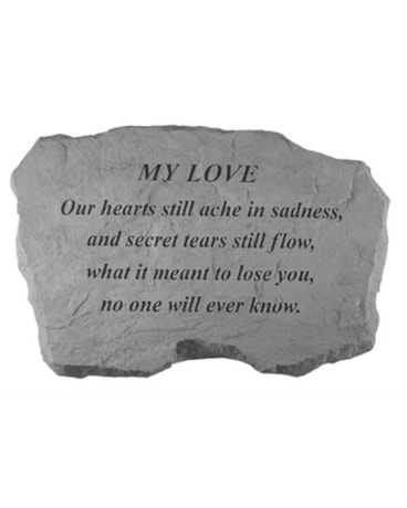 Hearts Ache - My Love Gifts