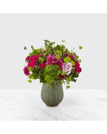 Abundance Flower Arrangement