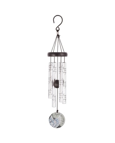 Angel 21 Sonnet Chime Gifts