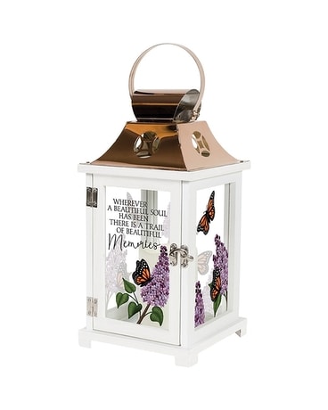 Memories Lantern Gifts