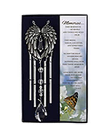Memories Gift Boxed Chime Gifts