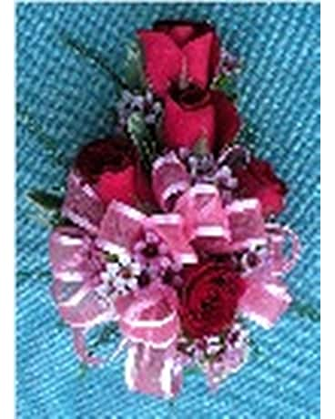 Prom Corsages, Bouquets & Boutonnieres Delivery Kennett Square PA ...