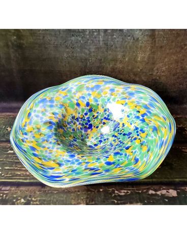 Glass Bowl Gifts