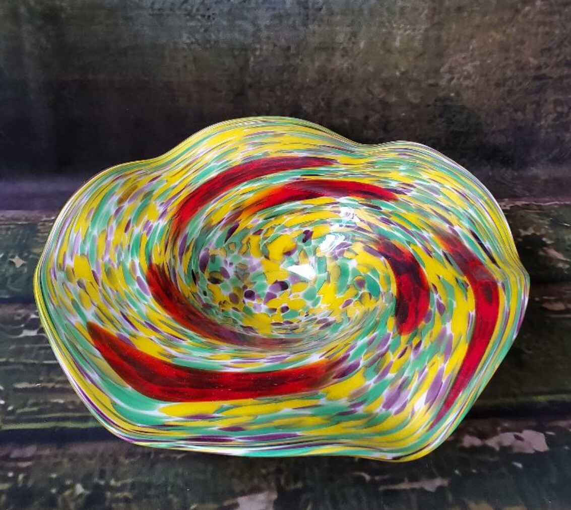 Glass Bowl Gifts