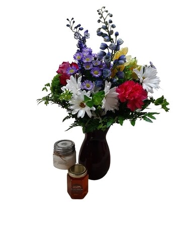 Honey for Your Honey Premium Custom product