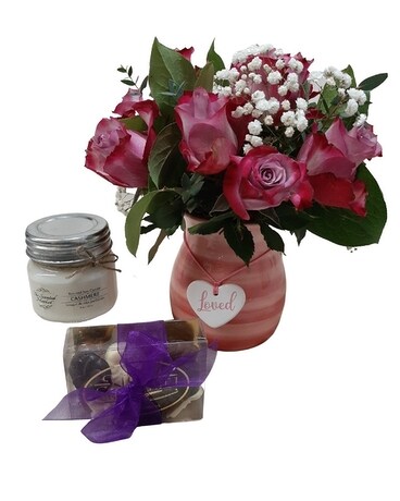 Sweetheart Special Premium​ Custom product