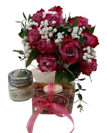 Sweetheart Special Custom product