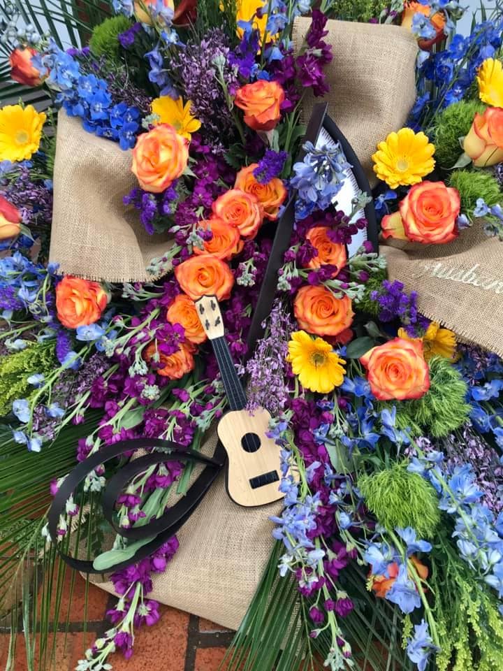 Glasgow Florist Flower Delivery by Jeff's Country Florist & Gifts