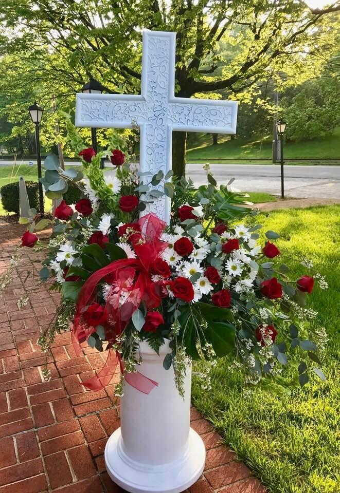 Flower Delivery to Glasgow by Jeff's Country Florist & Gifts
